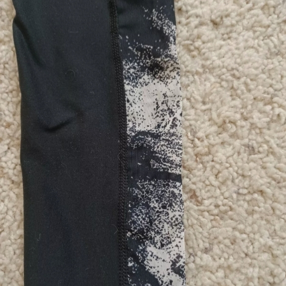 Nike Dri Fit Compression Sz Small - Picture 2 of 7